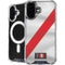 Peru Soccer Flag iPhone 17 MagSafe Case